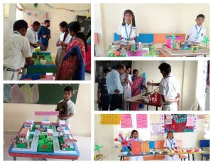 8 Art and Science Exhibition