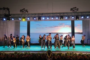 Annual day dance scaled 1