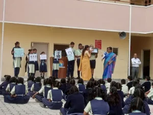 Assembly activities