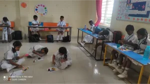 Classroom 1 1