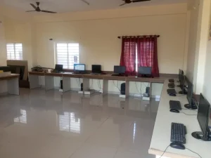 Computer lab 1
