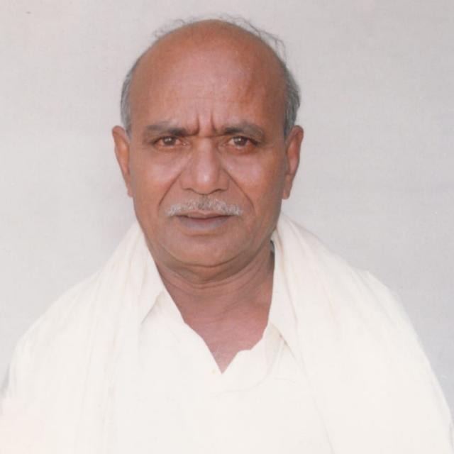G Ramanaiah