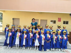 Graduation