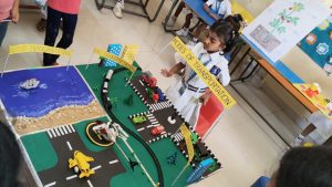 Project Exihibition