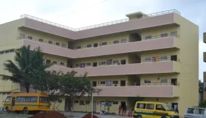 Ramana Building 1