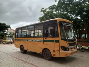 Ramana Transport