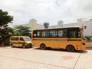 Ramana Transportation