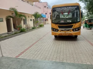 Ramana Transports