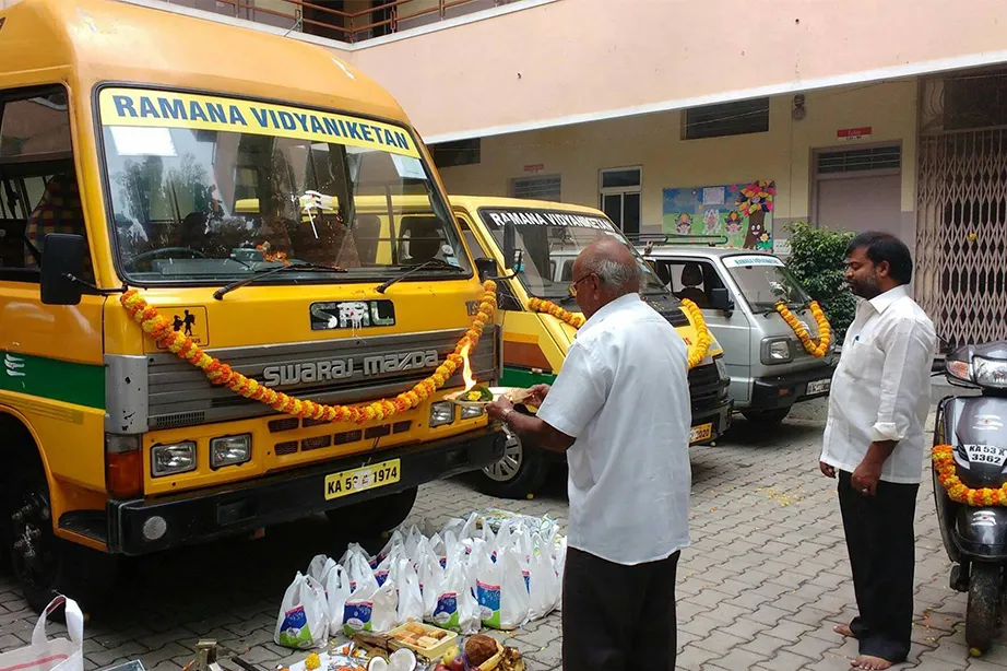 ramanaiah