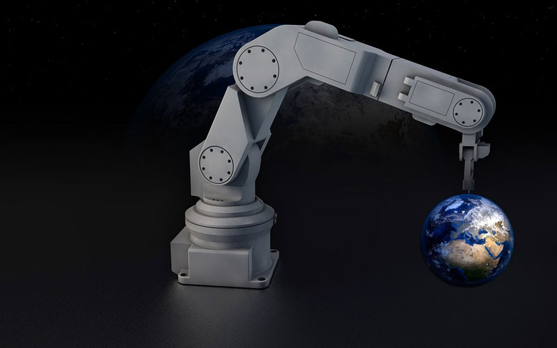robotics