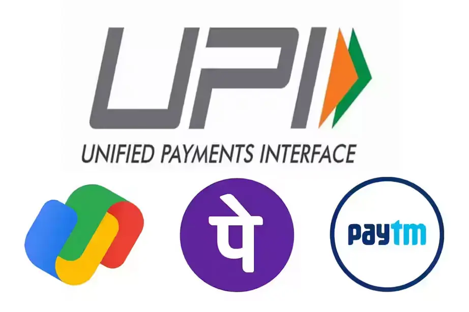 upi
